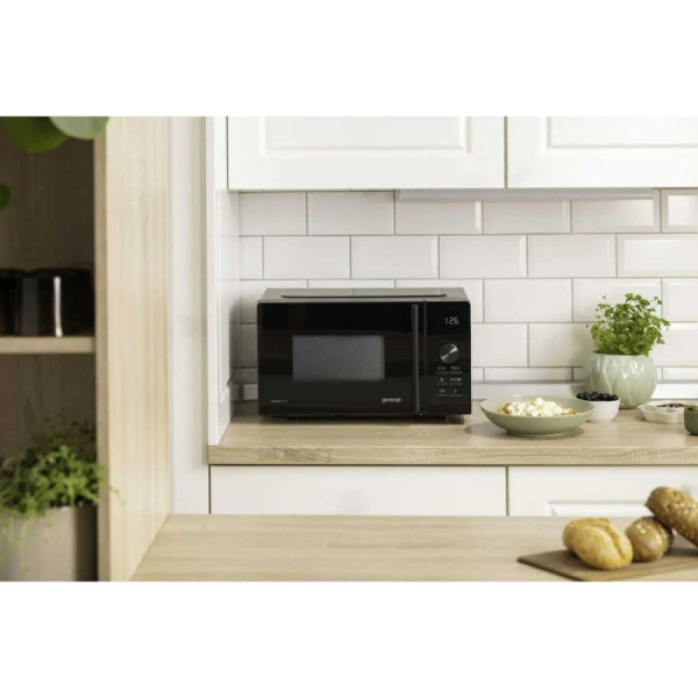 Мікрохвильова піч Gorenje MO20A4B5