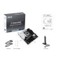 Материнська плата ASUS PRIME Z890M-PLUS WIFI Материнська плата ASUS PRIME Z890M-PLUS WIFI