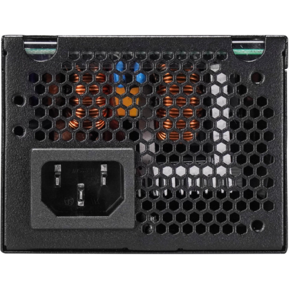 Блок живлення Chieftec 500W (GPF-500G)