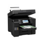 Багатофункціональний пристрій Epson L6550 c WiFi (C11CJ30404)