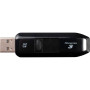 USB флеш накопичувач Patriot 32GB Xporter 3 USB 3.2 (PSF32GX3B3U) USB флеш накопичувач Patriot 32GB Xporter 3 USB 3.2 (PSF32GX3B3U)
