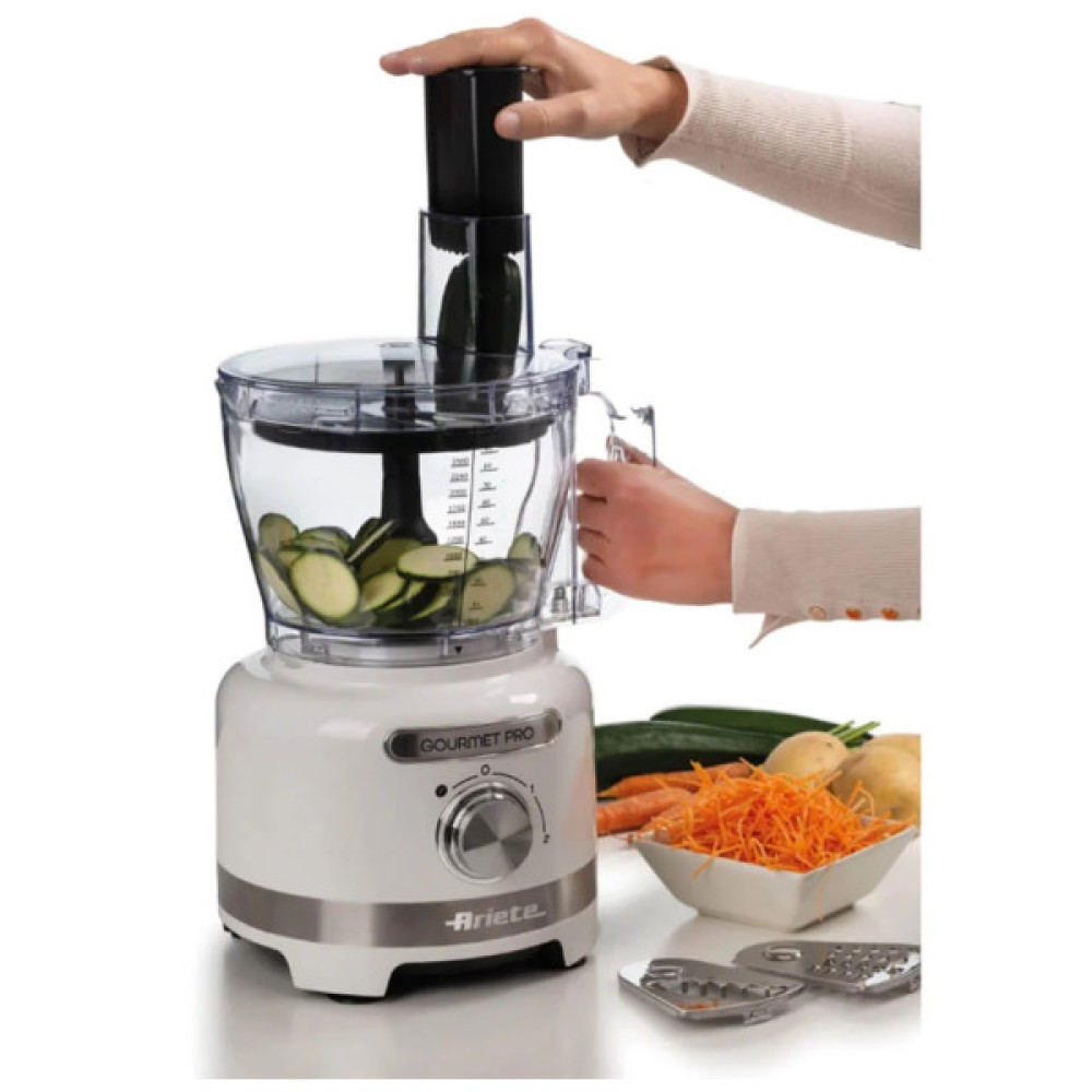 Кухонний комбайн Ariete 1782 WH