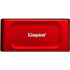 Накопичувач SSD USB Type-C 2TB Kingston (SXS1000R/2000G)