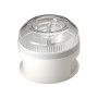 Блендер Bamix SwissLine М200 Cream (1000.022)
