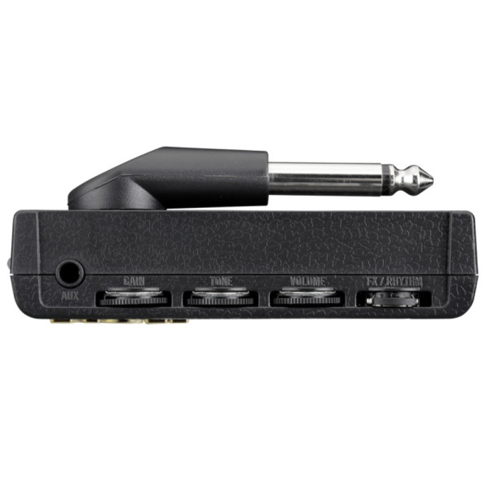 Гітарний підсилювач VOX amPlug 3 Modern Bass (235869)