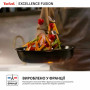 Сковорода Tefal Excellence Fusion, 26см, чорний (G3380502)
