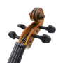 Скрипка Maxtone TV1/16A-LL