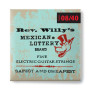 Струни для гітари Jim Dunlop String Lab Series Billy Gibbons Guitar String (08-40) (RWN0840) Струни для гітари Jim Dunlop String Lab Series Billy Gibbons Guitar String (08-40) (RWN0840)