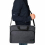 Сумка для ноутбука Grand-X 15.6'' SB-139 Dark Grey (SB-139D) Сумка для ноутбука Grand-X 15.6'' SB-139 Dark Grey (SB-139D)