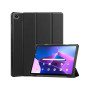 Чохол до планшета BeCover Flexible TPU Mate Lenovo Tab M10 Plus TB-125F (3rd Gen)/K10 Pro TB-226 10.61" Black (712522) Чохол до планшета BeCover Flexible TPU Mate Lenovo Tab M10 Plus TB-125F (3rd Gen)/K10 Pro TB-226 10.61" Black (712522)