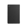 Чохол до планшета BeCover Flexible TPU Mate Lenovo Tab M10 Plus TB-125F (3rd Gen)/K10 Pro TB-226 10.61" Black (712522) Чохол до планшета BeCover Flexible TPU Mate Lenovo Tab M10 Plus TB-125F (3rd Gen)/K10 Pro TB-226 10.61" Black (712522)