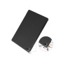Чохол до планшета BeCover Flexible TPU Mate Lenovo Tab M10 Plus TB-125F (3rd Gen)/K10 Pro TB-226 10.61" Black (712522) Чохол до планшета BeCover Flexible TPU Mate Lenovo Tab M10 Plus TB-125F (3rd Gen)/K10 Pro TB-226 10.61" Black (712522)
