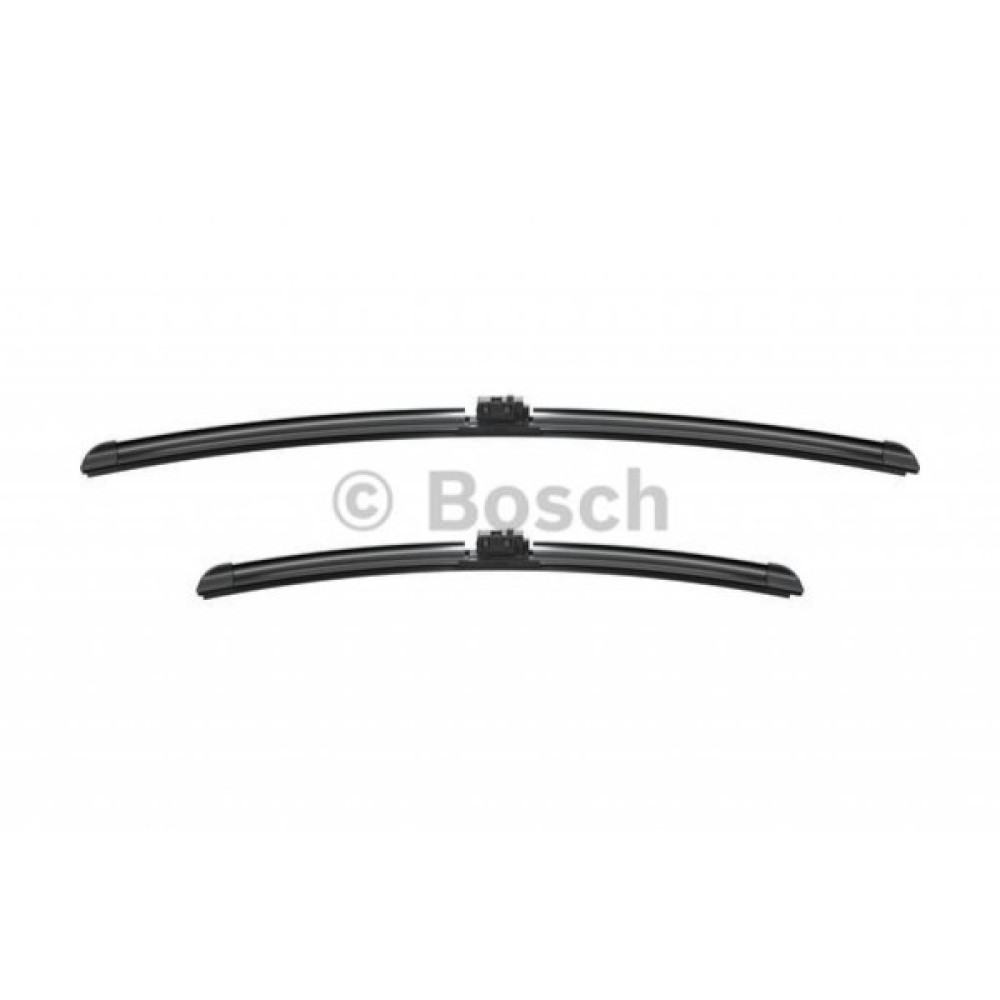 Щітка склоочисника Bosch 3 397 014 206