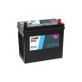 Акумулятор автомобільний EXIDE START-STOP AGM 45Ah ASIA Ев (-/+) (380EN) (EK454) Акумулятор автомобільний EXIDE START-STOP AGM 45Ah ASIA Ев (-/+) (380EN) (EK454)