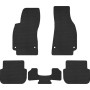 Килимок в салон EVAtech Audi A6 (C6) (4 clips) 2004-2008 3 поколін (AU32410CG5AV4RBB) Килимок в салон EVAtech Audi A6 (C6) (4 clips) 2004-2008 3 поколін (AU32410CG5AV4RBB)