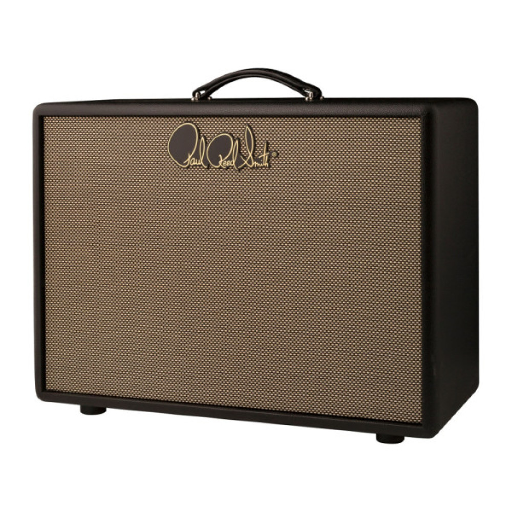 Гітарний кабінет PRS 1x12" Open Back Cabinet - Stealth