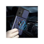 Чохол до мобільного телефона BeCover Military Xiaomi Redmi 12C Blue (709166) Чохол до мобільного телефона BeCover Military Xiaomi Redmi 12C Blue (709166)