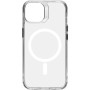 Чохол до мобільного телефона Armorstandart Clear Magsafe Apple iPhone 13 Tansparent (ARM68050) Чохол до мобільного телефона Armorstandart Clear Magsafe Apple iPhone 13 Tansparent (ARM68050)