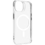 Чохол до мобільного телефона Armorstandart Clear Magsafe Apple iPhone 13 Tansparent (ARM68050) Чохол до мобільного телефона Armorstandart Clear Magsafe Apple iPhone 13 Tansparent (ARM68050)