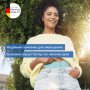 Електростимулятор Beurer EM 55 Menstrual Relax Електростимулятор Beurer EM 55 Menstrual Relax