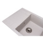 Мийка кухонна GRANADO ALTEA gris (gr1308) Мийка кухонна GRANADO ALTEA gris (gr1308)