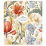 Зошит Школярик Flowers & plants 96 аркушів клітинка (096-3326K) Зошит Школярик Flowers & plants 96 аркушів клітинка (096-3326K)