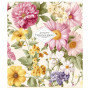Зошит Школярик Flowers & plants 96 аркушів клітинка (096-3326K) Зошит Школярик Flowers & plants 96 аркушів клітинка (096-3326K)