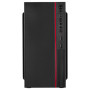 Комп’ютер персональний 2E Rational AMD R5-8500G, 32Gb, F1TB, UMA, A620, 2E-TMX03, 400W, Win11PE
