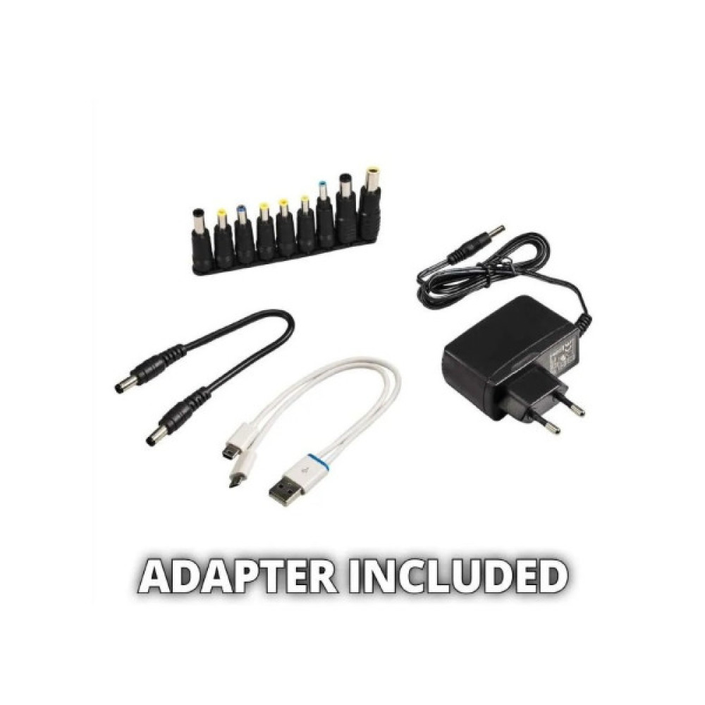 Пуско зарядний пристрій Einhell CE-JS 12 Jump Starter Power Bank (1091521)