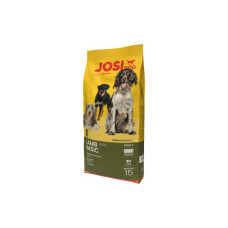 Сухий корм для собак Josera JosiDog Lamb Basic 15 кг (4032254770688) Сухий корм для собак Josera JosiDog Lamb Basic 15 кг (4032254770688)