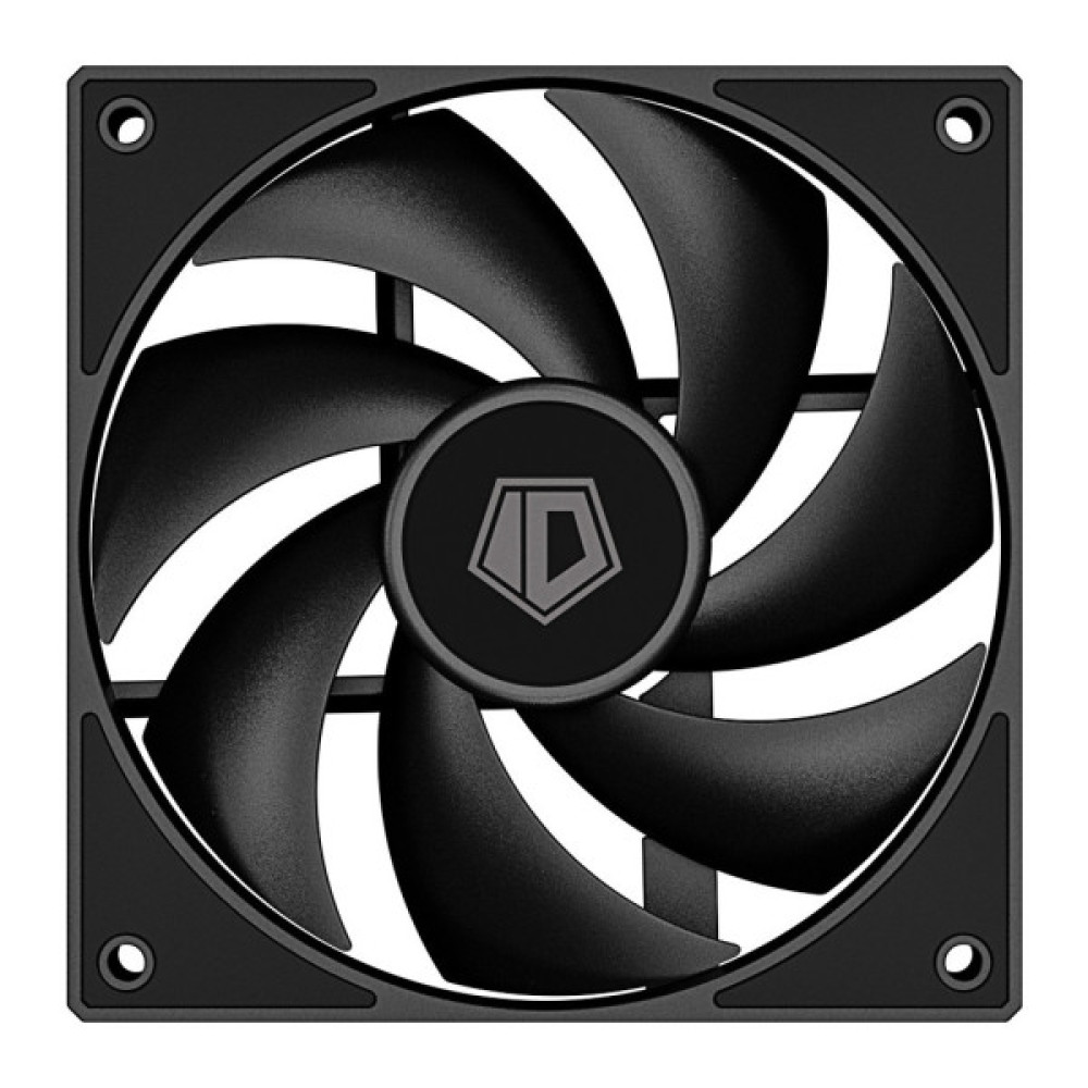 Кулер до корпусу ID-Cooling AF-125-K TRIO