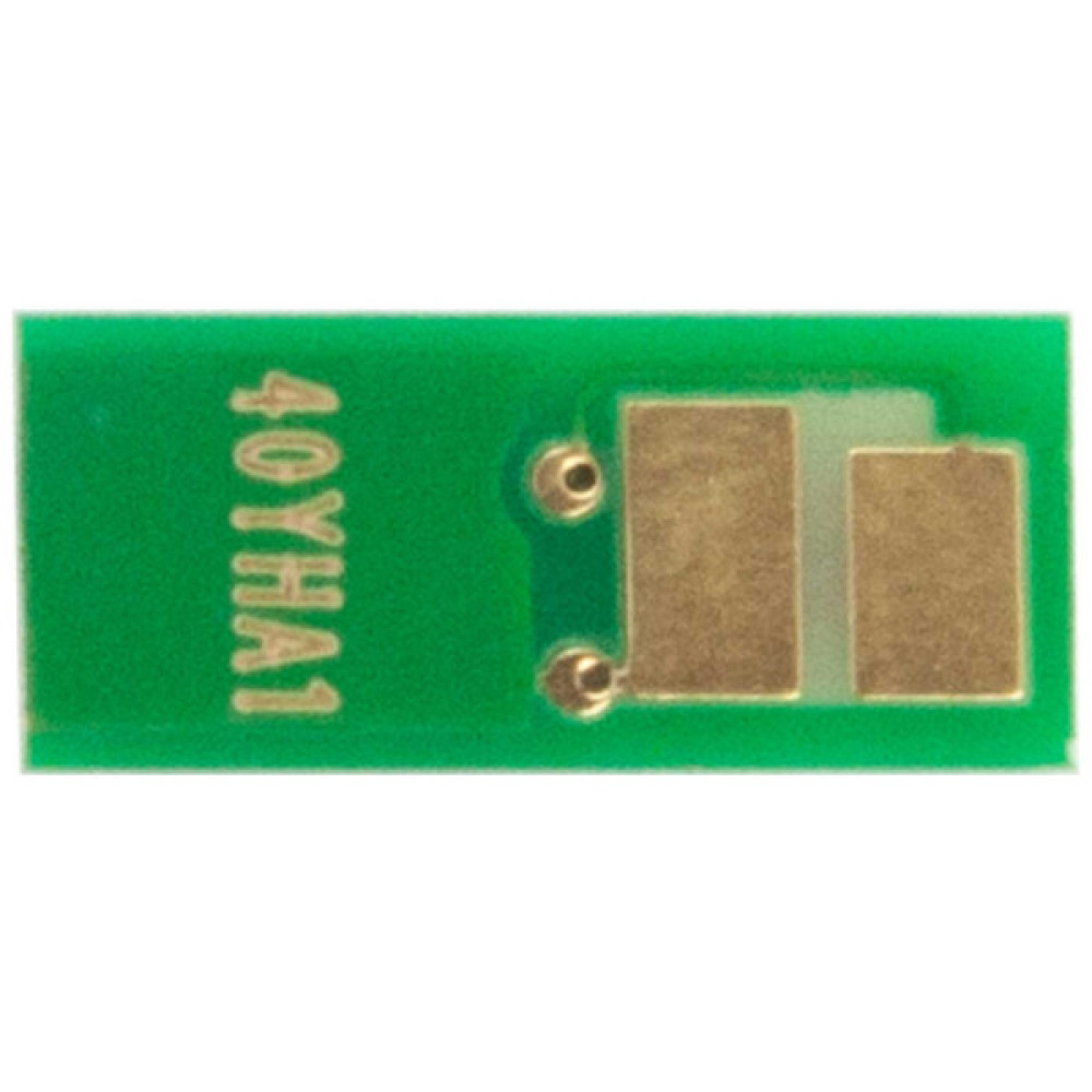 Чип для картриджа Canon LBP-710/712, 10K Yellow JND AHK (1800430)