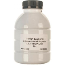 Тонер SAMSUNG Polyester ML1710/ML1610/ML2010 50г Jadi (JLT-037UP-050) Тонер SAMSUNG Polyester ML1710/ML1610/ML2010 50г Jadi (JLT-037UP-050)