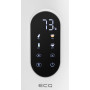 Електрочайник ECG RK 1799 Smart White