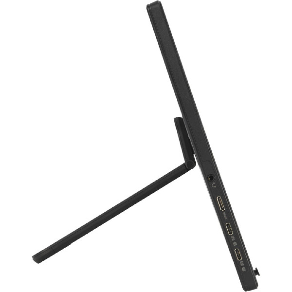 Монітор портативний Asus 15.6" ZenScreen MB169CK mHDMI, 2xUSB-C, IPS, Cover