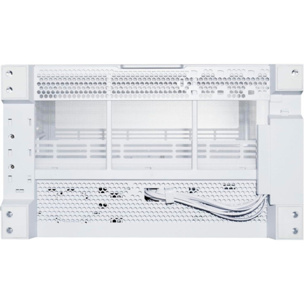 Корпус для ПК Lian Li O11 Dynamic EVO XL white (G99.O11DEXL-W.00)