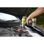 Гайковерт ударний акумуляторний Ryobi ONE+ R18IW3-0 18В 2900об·хв 400Нм 1/2" 3 швидкості 1.6кг без АКБ та ЗП
