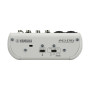 Аудіоінтерфейс Yamaha AG06MK2 White