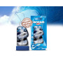 Ароматизатор для автомобіля Areon Ocean 8,5 мл (77154)