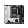 Материнcька плата MSI MPG B650I EDGE WIFI sAM5 B650 2xDDR5 M.2 HDMI WiFi BT mITX