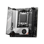 Материнcька плата MSI MPG B650I EDGE WIFI sAM5 B650 2xDDR5 M.2 HDMI WiFi BT mITX