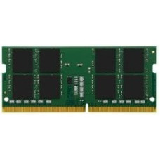 Пам'ять сервера Kingston DDR4 16GB 2666 ECC SO-DIMM