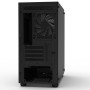 Корпус Zalman T4 Plus без БЖ, 2xUSB3.0, 1xUSB2.0, 1x120мм ARGB, VGA 320мм, LCS ready, TG Side Panel, mATX, чорний Корпус Zalman T4 Plus без БЖ, 2xUSB3.0, 1xUSB2.0, 1x120мм ARGB, VGA 320мм, LCS ready, TG Side Panel, mATX, чорний