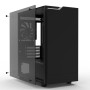 Корпус Zalman T4 Plus без БЖ, 2xUSB3.0, 1xUSB2.0, 1x120мм ARGB, VGA 320мм, LCS ready, TG Side Panel, mATX, чорний Корпус Zalman T4 Plus без БЖ, 2xUSB3.0, 1xUSB2.0, 1x120мм ARGB, VGA 320мм, LCS ready, TG Side Panel, mATX, чорний