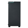 Корпус Zalman T4 Plus без БЖ, 2xUSB3.0, 1xUSB2.0, 1x120мм ARGB, VGA 320мм, LCS ready, TG Side Panel, mATX, чорний Корпус Zalman T4 Plus без БЖ, 2xUSB3.0, 1xUSB2.0, 1x120мм ARGB, VGA 320мм, LCS ready, TG Side Panel, mATX, чорний
