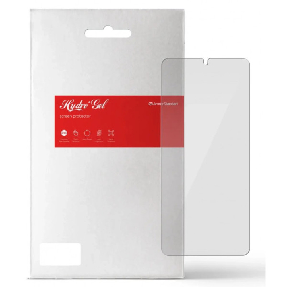 Плівка захисна Armorstandart для Realme Pad Mini (ARM61759) Плівка захисна Armorstandart для Realme Pad Mini (ARM61759)