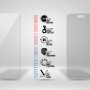 Плівка захисна Armorstandart Kit Clear + Matte Apple iPhone 16 Plus (ARM80699) Плівка захисна Armorstandart Kit Clear + Matte Apple iPhone 16 Plus (ARM80699)