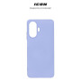 Чохол до мобільного телефона Armorstandart ICON Case Realme C55 Lavender (ARM70913) Чохол до мобільного телефона Armorstandart ICON Case Realme C55 Lavender (ARM70913)