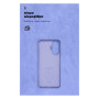 Чохол до мобільного телефона Armorstandart ICON Case Realme C55 Lavender (ARM70913) Чохол до мобільного телефона Armorstandart ICON Case Realme C55 Lavender (ARM70913)