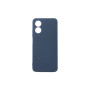 Чохол до мобільного телефона Dengos Kit for OPPO A17 case + glass (Blue) (DG-KM-01) Чохол до мобільного телефона Dengos Kit for OPPO A17 case + glass (Blue) (DG-KM-01)